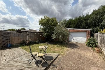 Homefield Road